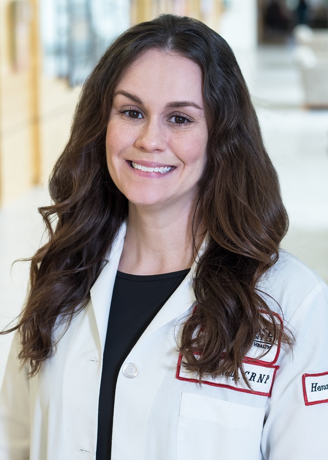 michelle-reily-fox-chase-cancer-center-philadelphia-pa